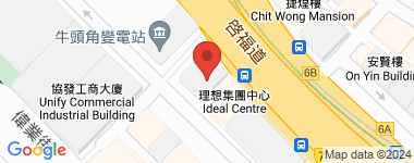 志联工业大厦  物业地址