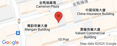 Cambridge House  Address