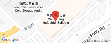 永恒工业大厦  物业地址