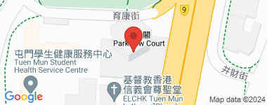 Parkview Court Room A, High Floor, Huijing Court Address