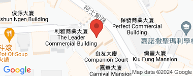 丰乐大厦 C室 中层 物业地址