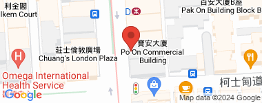 Po On Commercial Building  Address