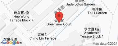 Greenview Court Lower Floor Of Yee King Court, Low Floor Address