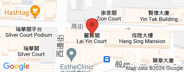 Lai Yin Court Middle Floor Address
