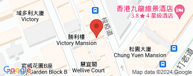 Classic Mansion Low Floor Address