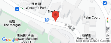 The Icon 低层 物业地址