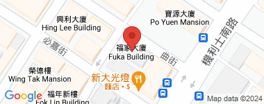 福家大厦