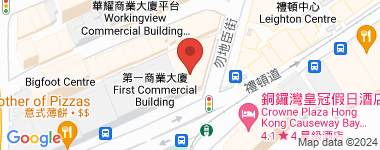 Sung Lan Mansion Unit B, Mid Floor, Middle Floor Address