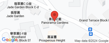 景雅花园 高层 物业地址