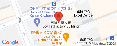 Joy Fat Factory Building  Address