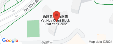 Yat Nga Court Low Floor, Yat Wing House--Block A Address