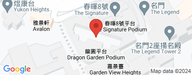 Dragon Garden Longyuan High-Rise, High Floor Address