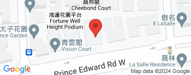 伟华园 高层 物业地址