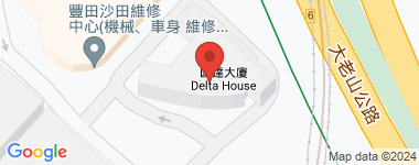 汇达大厦  物业地址
