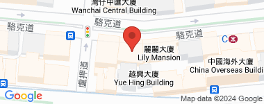京都大楼 中层 A室 物业地址