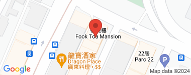 Fook Toa Mansion Vr Floor Plan Address