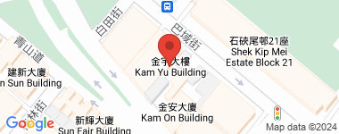 金宇大楼 高层 物业地址