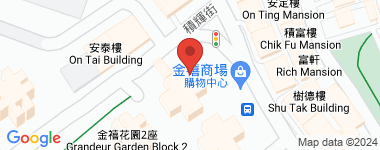 单幢楼房 4/F 高层 物业地址