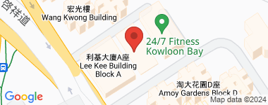 Lee Kee Building Middle Floor, Block A Address