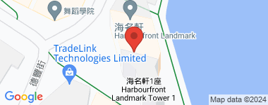 Harbourfront Landmark Mid Floor, Tower 2, Middle Floor Address