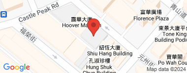 Fu Chau Building High Floor Address