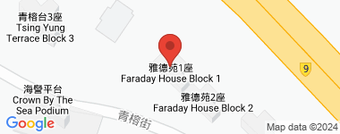 Faraday House Low Floor, Block 2 Address