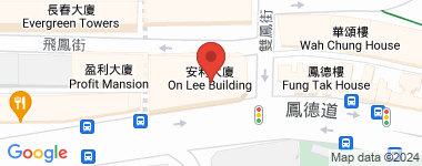 On Lee Building Mid Floor, Middle Floor Address