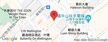 威享大厦 高层 物业地址