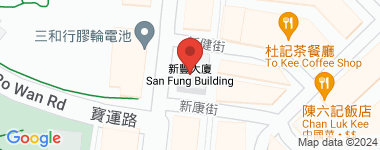 San Fung Building High Floor Address