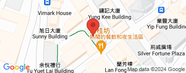 Winner Building 中環德己立街 27-29號 榮華里13-17號 Address