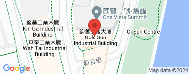 汇贤一号  物业地址