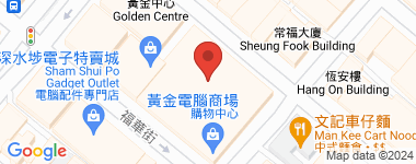 Golden Building  Address