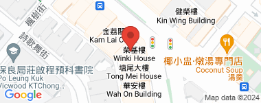 荣基楼 低层 物业地址