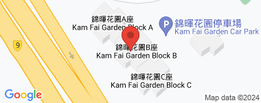 Kam Fai Garden Flat D, High Floor, Block 4 Address