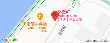 海澄轩 2座 低层 A室 物业地址