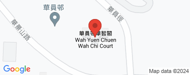 Wah Yuen Chuen Wah Yan Court (Block 1) Flat A, Low Floor Address