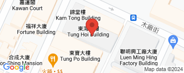 Tung Hoi Building Unit F, Low Floor Address