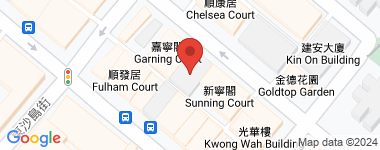 Yu Shing Building Unit D, Mid Floor, Middle Floor Address