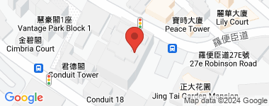 罗便臣道31号 高层 物业地址