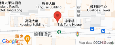 金坤大厦 低层 物业地址