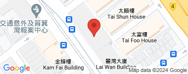 Hing Cheong Building Mid Floor, Middle Floor Address