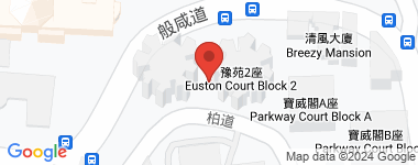 Euston Court High Floor Address