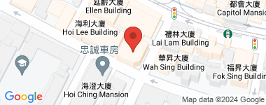 雁亭 中层 物业地址