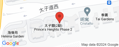 Prince's Heights High Floor(3-12|12/F),1座 Address
