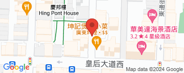 荟臻 高层 物业地址