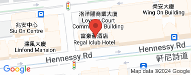 金轩商业大厦  物业地址