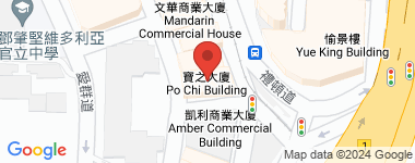 Po Chi Building Baozhi  High Floor Address