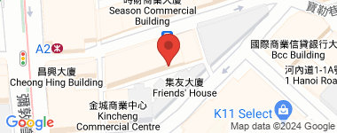 Humphreys Building  Address