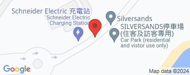 Silversands 3座 低层 物业地址