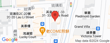 凯英大厦 2室 物业地址